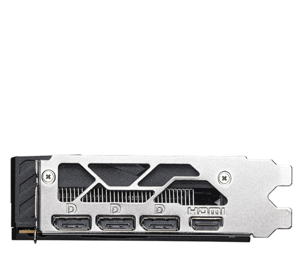 MSI GeForce RTX 5050 Gaming OC 8GB GDDR6 DLSS4 5050 8G GAMING OC - 1346284 - zdjęcie 5